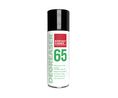 Cleaning and Degreasing Spray 400ml Clear